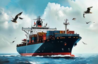 五大優(yōu)勢，揭秘散貨船在國際貿(mào)易中發(fā)揮的重要作用