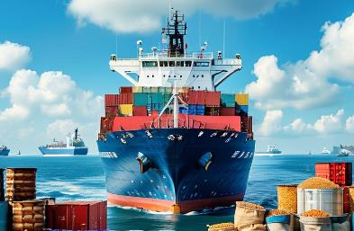 揭秘！散貨船貨代在國(guó)際貿(mào)易中的五大關(guān)鍵角色