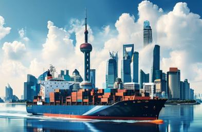 從內(nèi)陸到海洋，上海散貨船公司為何能在市場(chǎng)中脫穎而出