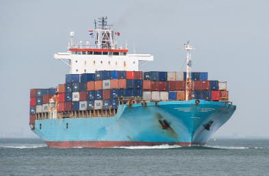 不止效率與成本，探索干貨船運(yùn)輸?shù)碾[藏優(yōu)勢(shì)