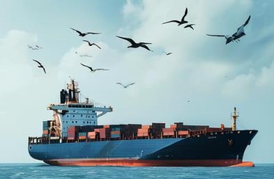 全球一體化浪潮下，散貨船貨代該如何實現(xiàn)可持續(xù)發(fā)展