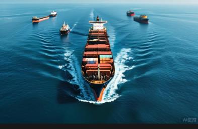 面對全球貿(mào)易挑戰(zhàn)，散貨船貨代如何確保你的貨物安全準時到達