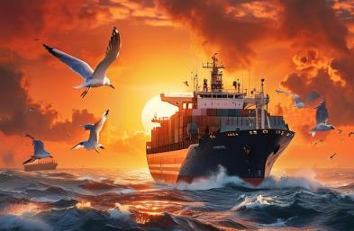 如何通過現(xiàn)代化技術(shù)提升散雜船海運的效率和服務質(zhì)量？