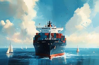 散貨船如何在全球一體化浪潮中抓住機遇應對挑戰(zhàn)