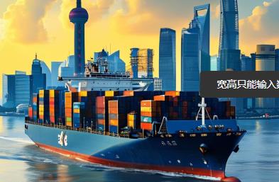 上海散貨船公司如何在全球競爭加劇下實現(xiàn)可持續(xù)發(fā)展？