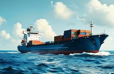 揭秘！散雜船為何成為全球貿(mào)易的關(guān)鍵力量