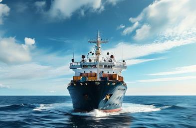 超越傳統(tǒng)！散貨船的可持續(xù)發(fā)展之道大揭秘