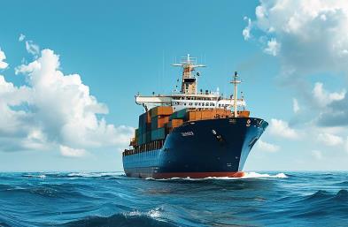 超越普通貨輪，探索上海散雜船的獨(dú)特優(yōu)勢