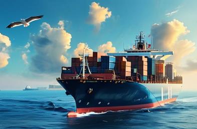 全球貿(mào)易新動(dòng)脈，散貨船海運(yùn)的未來機(jī)遇與挑戰(zhàn)