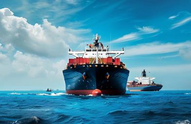 5大策略：散貨船海運(yùn)公司如何在競爭中突圍