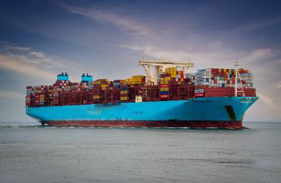 散雜船在全球供應(yīng)鏈中扮演著怎樣的關(guān)鍵角色