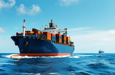 散貨船海運(yùn)未來：環(huán)保、技術(shù)與市場三重奏，開啟全球貿(mào)易新篇章