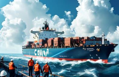 散貨船海運(yùn)公司的五大關(guān)鍵考量，選對伙伴確保貨物安全抵達(dá)