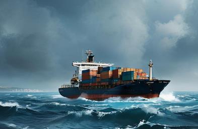 揭秘！散雜船海運(yùn)為何成為全球貿(mào)易的物流寵兒