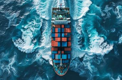 定制物流解決方案，散雜船如何滿足企業(yè)需求