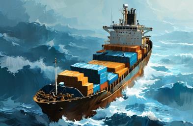 從安全到環(huán)保，探索散雜船海運(yùn)公司的六大核心競(jìng)爭(zhēng)力