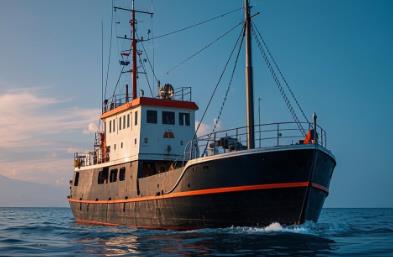 經(jīng)濟(jì)高效的海洋運(yùn)輸，探索散雜船在全球物流中的不可替代地位