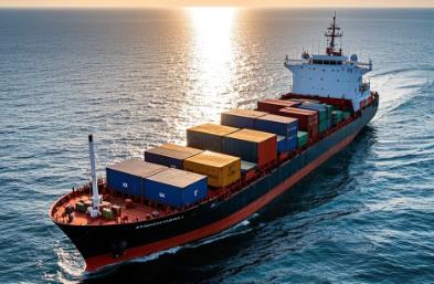 物流升級(jí)秘籍，散貨船海運(yùn)公司如何助力企業(yè)跨國(guó)貿(mào)易