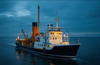 散雜船海運(yùn)：國(guó)際貿(mào)易的隱形橋梁，你了解多少