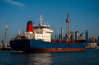 四大優(yōu)勢(shì)揭秘：上海散雜貨船為何在國(guó)際市場(chǎng)脫穎而出