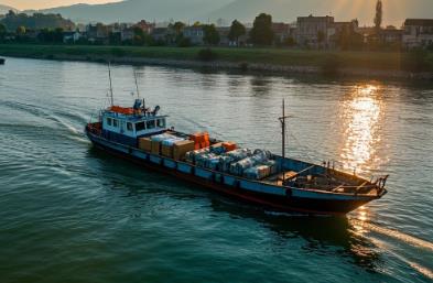 揭秘散雜船：一艘船如何應(yīng)對(duì)萬(wàn)變市場(chǎng)需求