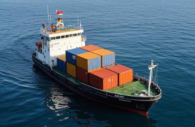 跨越海洋的巨人，揭秘散雜船海運(yùn)的關(guān)鍵作用