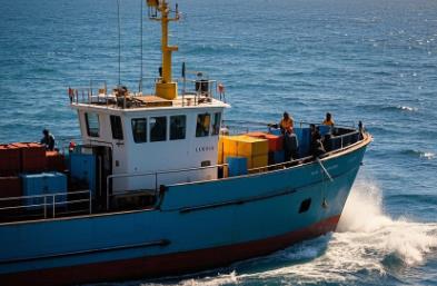 從鐵礦石到糧食，散雜船如何做到一船多用