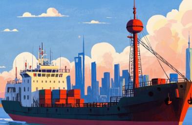 東方大港的秘密武器，揭秘上海散雜船行業(yè)優(yōu)勢(shì)