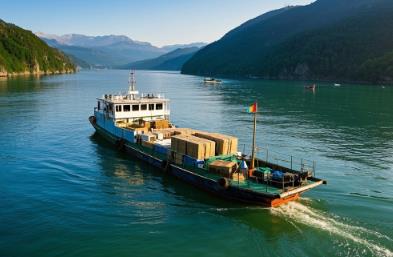 全球經(jīng)濟(jì)一體化，散雜船如何應(yīng)對多變市場