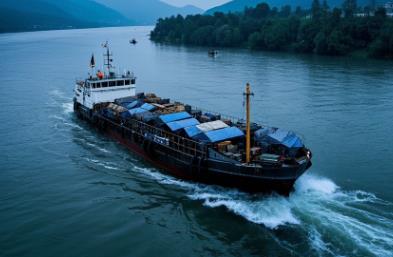 海上多面手，散雜船海運(yùn)在國際物流中的重要地位