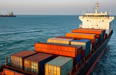 成本控制與靈活性，上海散雜船的雙優(yōu)勢