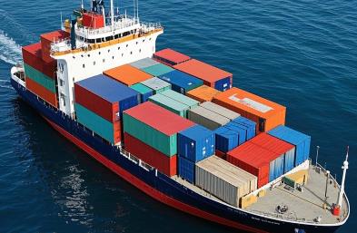 不可忽視的力量，探索散貨船海運(yùn)公司在國際貿(mào)易中的關(guān)鍵角色