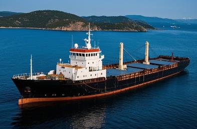 揭秘散雜船海運(yùn)：全球貿(mào)易的關(guān)鍵紐帶