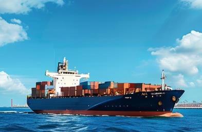 揭秘散貨船海運(yùn)：它們?yōu)楹纬蔀檫B接全球經(jīng)濟(jì)的關(guān)鍵紐帶