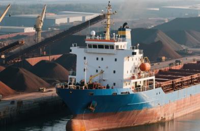 揭秘！上海散雜船為何能成為國際貿(mào)易的寵兒