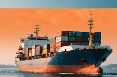 揭秘貨代船公司：物流背后的英雄！