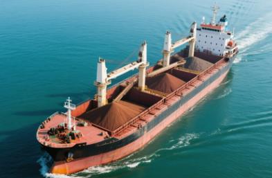 從煤炭到糧食，上海散貨船如何高效運輸世界