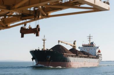 揭秘！散貨船海運如何成為國際物流的心臟