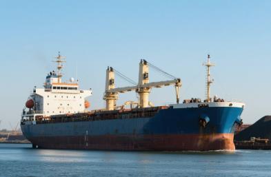 從干散貨到液體貨，散雜船為何成為國際貿(mào)易的關(guān)鍵力量