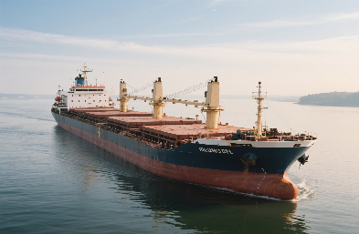 散貨船貨代的五大核心技巧！