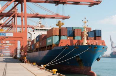 上海散貨船貨代：如何成為全球貿(mào)易的加速器