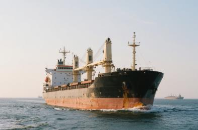 揭秘上海散貨船公司：為何成為國際貿(mào)易的物流英雄