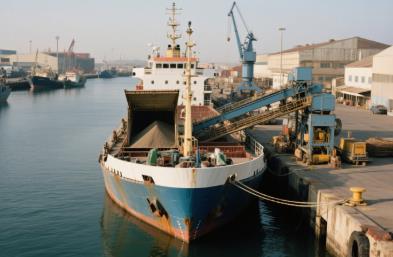 國際海運中，干貨船究竟占據(jù)怎樣的重要地位