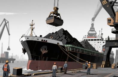 全球化浪潮中，企業(yè)挑選散貨船海運公司的秘密法則