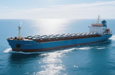 散貨船海運公司：汽車行業(yè)解決方案大揭秘