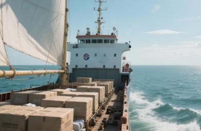 酒店用品跨國(guó)流轉(zhuǎn)，散貨船海運(yùn)背后藏何玄機(jī)