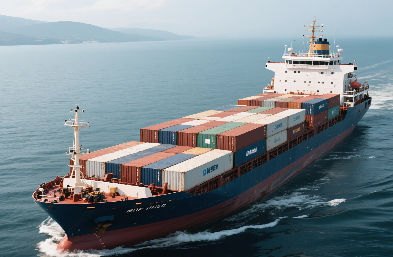 散貨船海運：全球貿(mào)易的 “隱形巨人”?