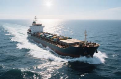 上海散貨船貨代：文具學(xué)生用品進出口海運一站式通道