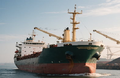 上海散雜船運輸：國際物流的堅實力量?