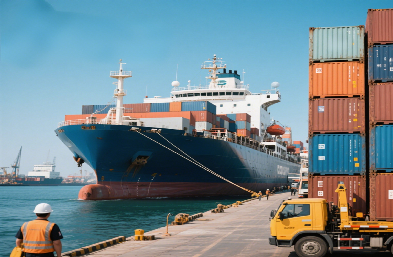 專業(yè)散貨船貨代，全球航線覆蓋